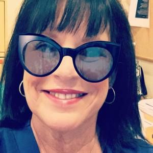 Meet your Posher, Ellie